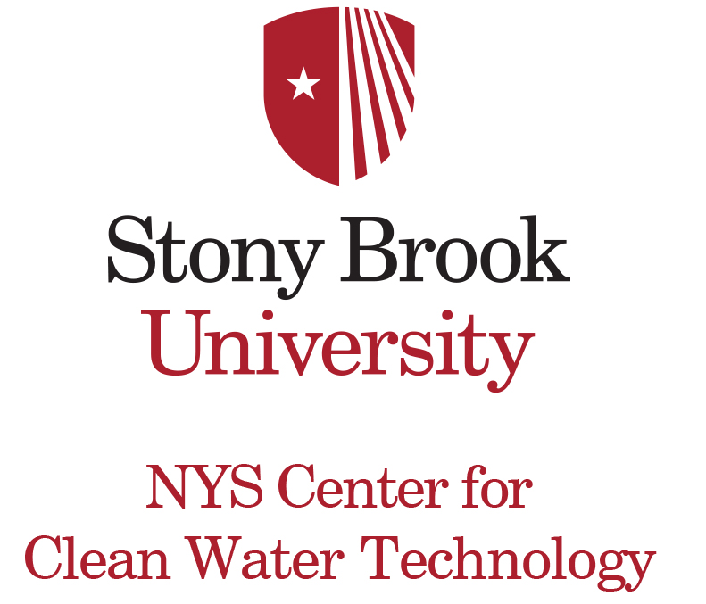 Stony Brook University NYS CCWT logo